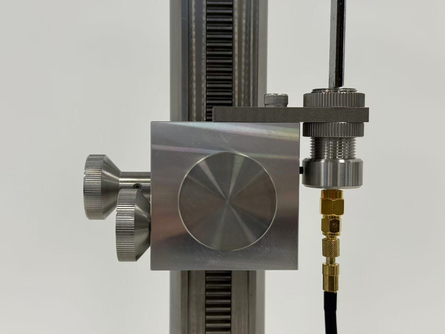 ODP 测试系统细节图