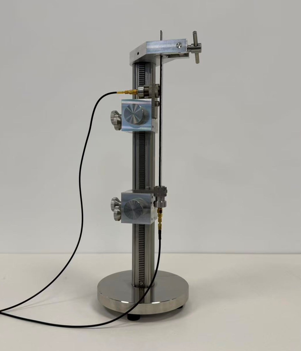 ODP 测试系统操作界面