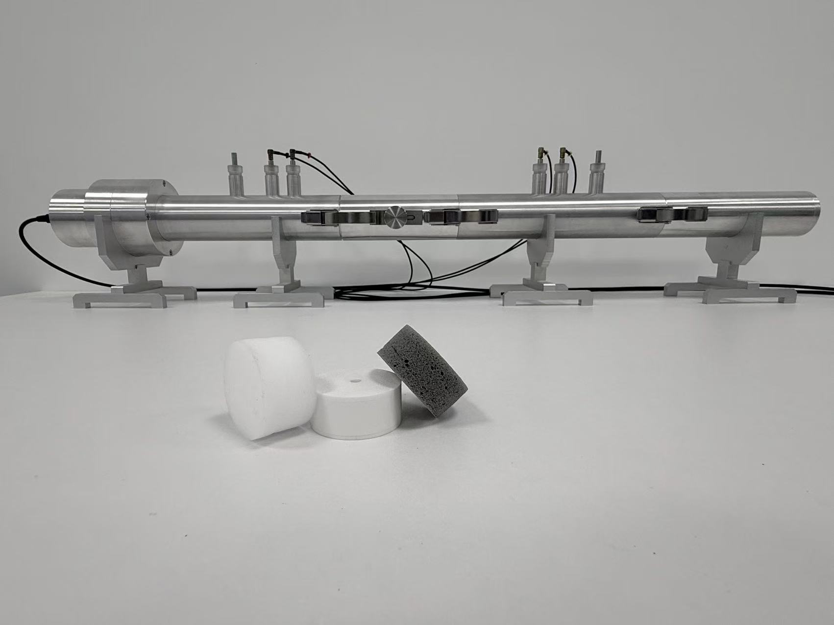 YTB 吸声和传声损失测试驻波管