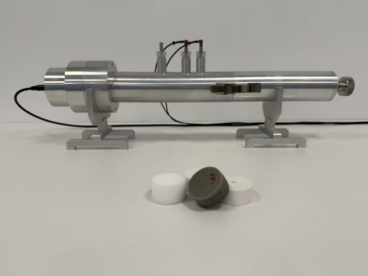 YTB 测试系统主视图