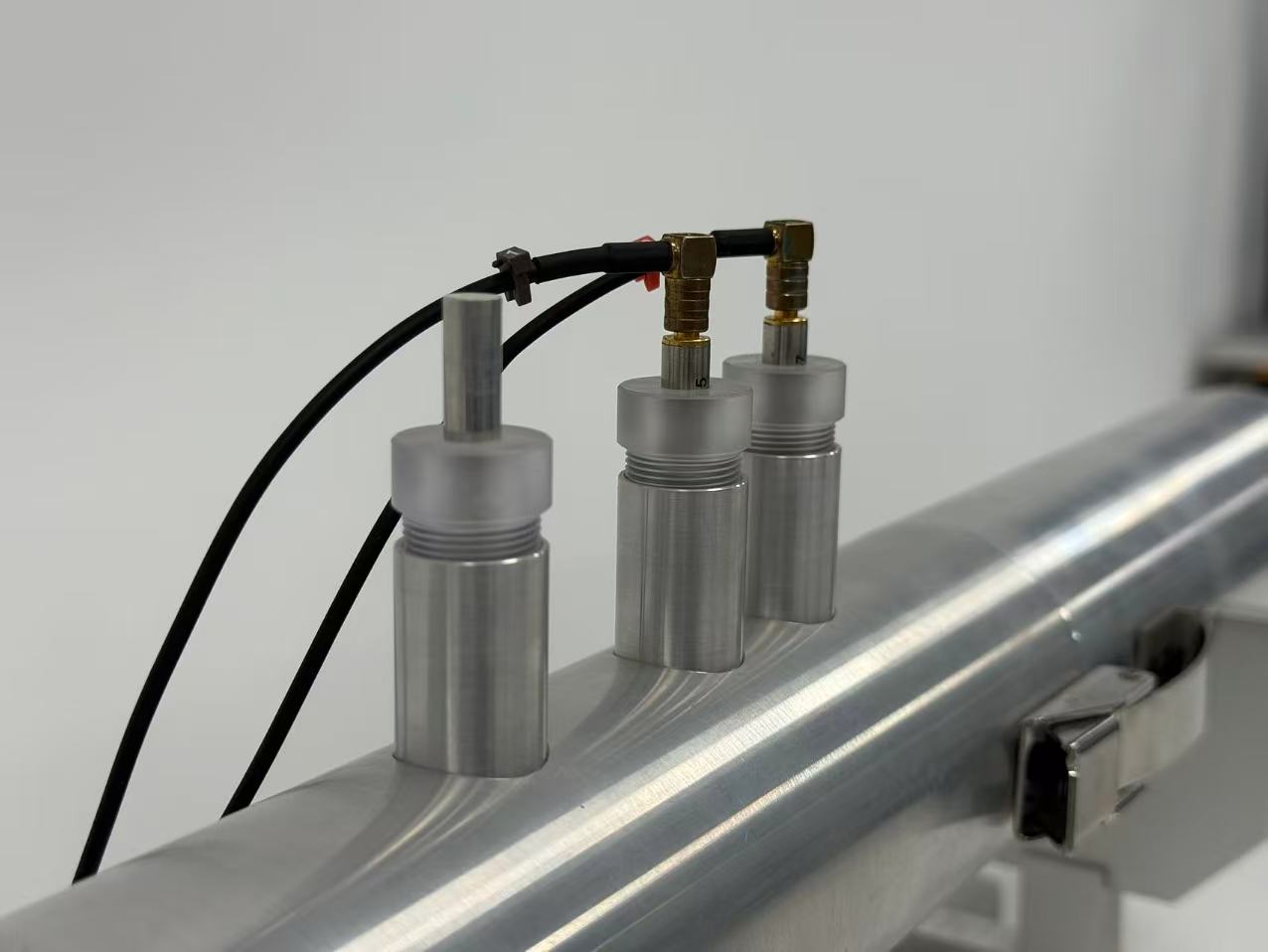 YTB 测试系统操作界面