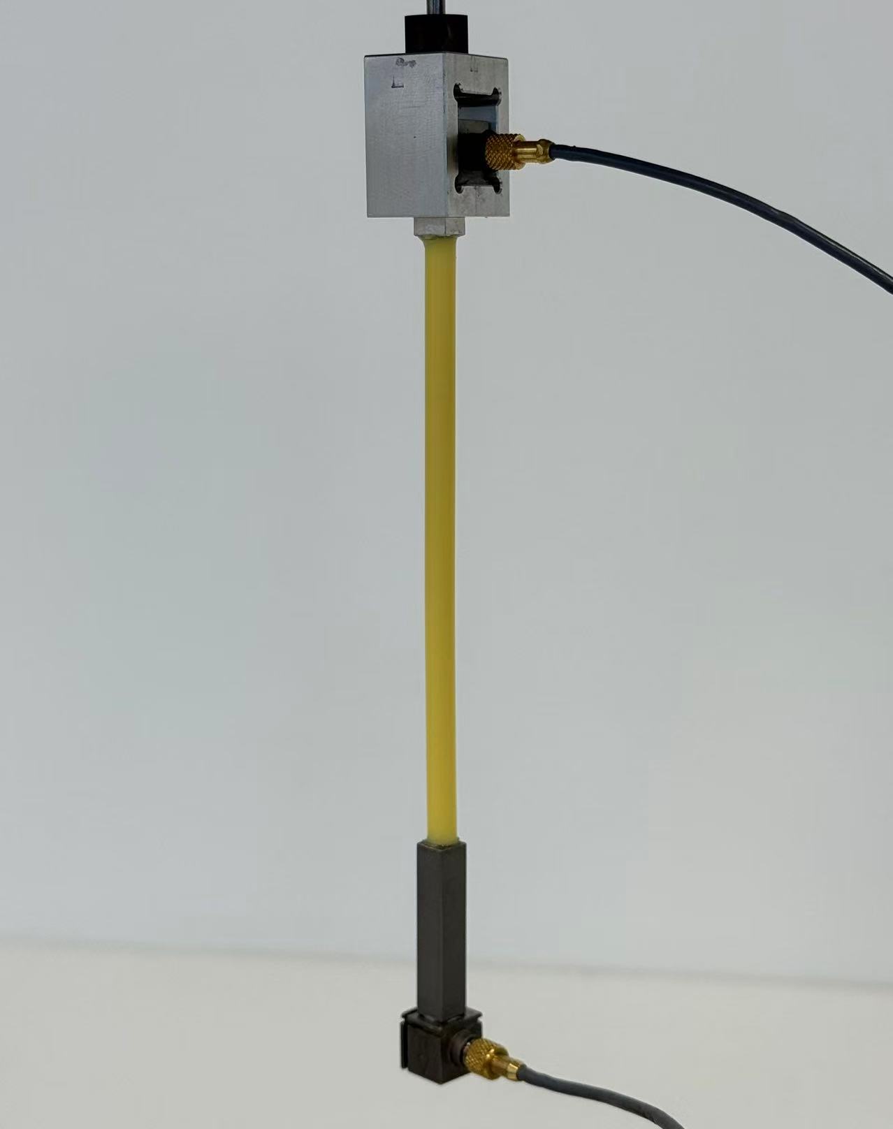 RES 测试系统细节图